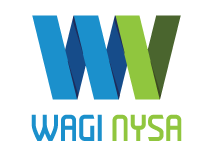 logo wagi nysa